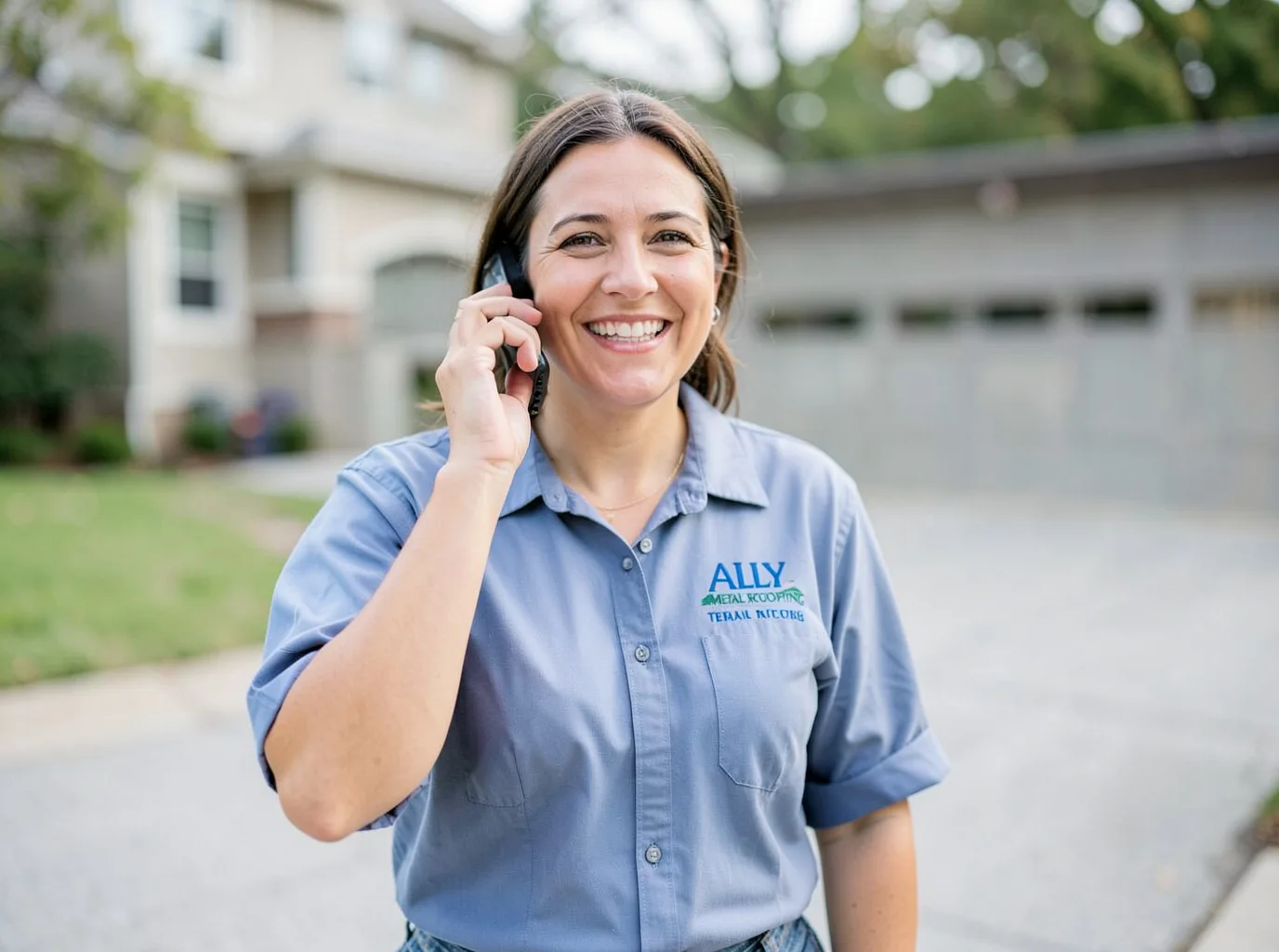 Metal Roof Installation West Manchester, OH FAQs